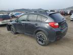 2016 Subaru Crosstrek Limited продається в Helena, MT - Front End