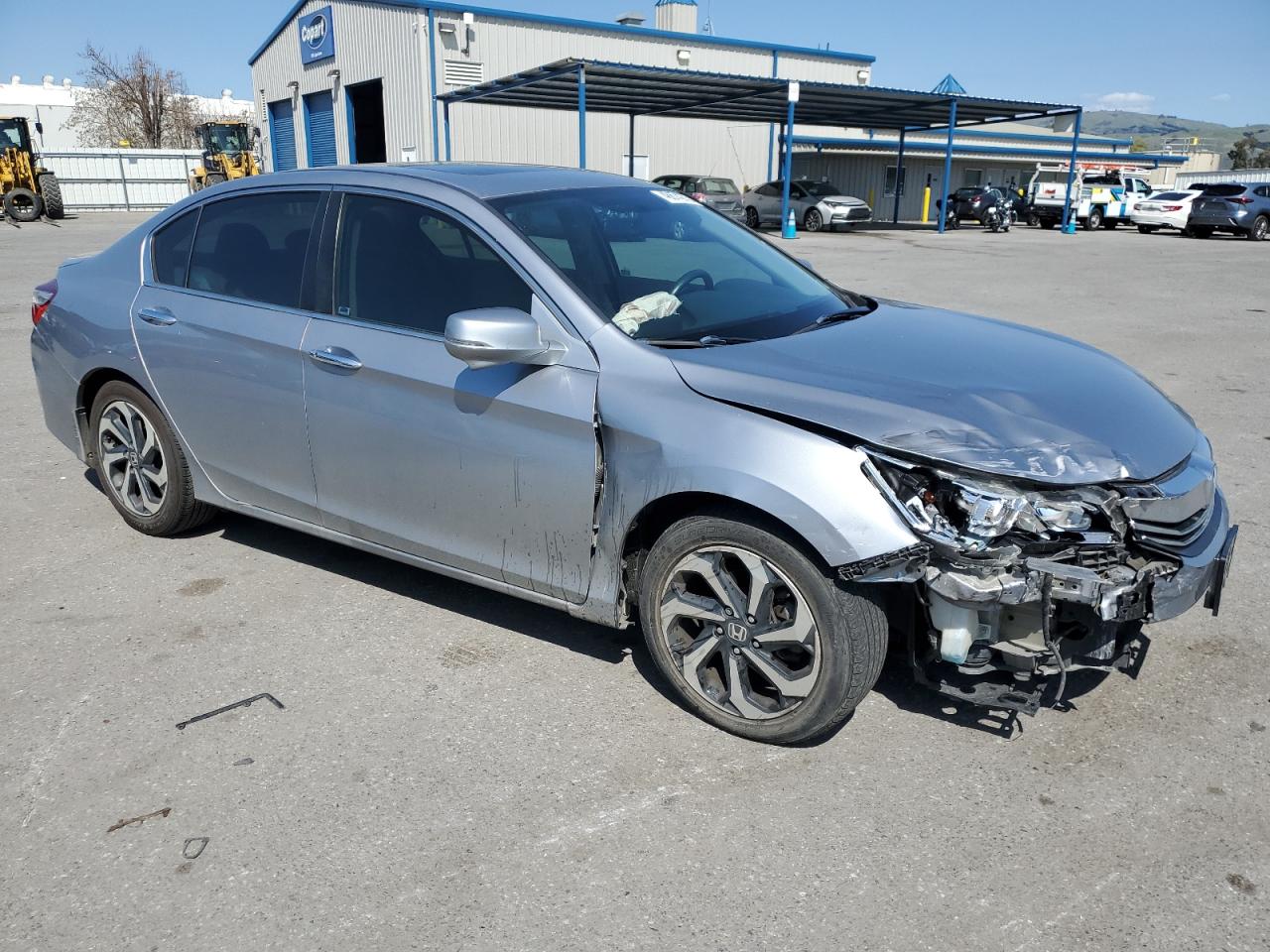 1HGCR2F78HA074292 HONDA ACCORD 2017