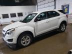 2017 Chevrolet Equinox Ls للبيع في Blaine، MN - Front End