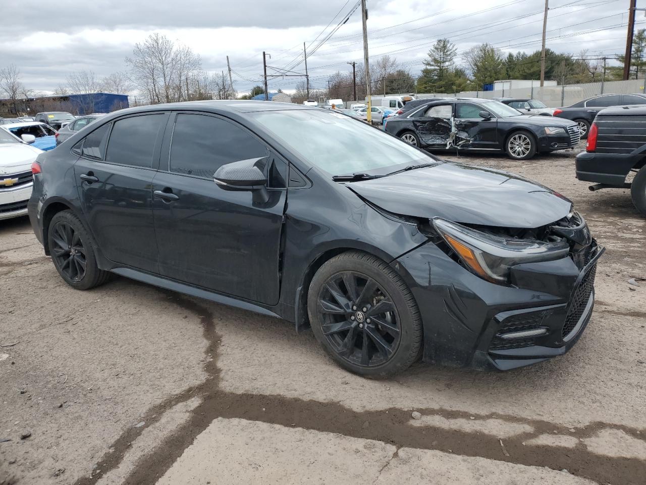 2020 Toyota Corolla - Image 4