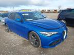 2019 ALFA ROMEO GIULIA VEL for sale at Copart CORBY