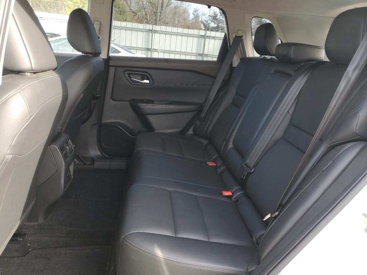 JN8BT3CA2PW407268 NISSAN ROGUE 2023