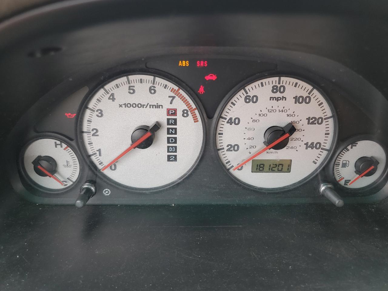 2001 Honda Civic - Image 9