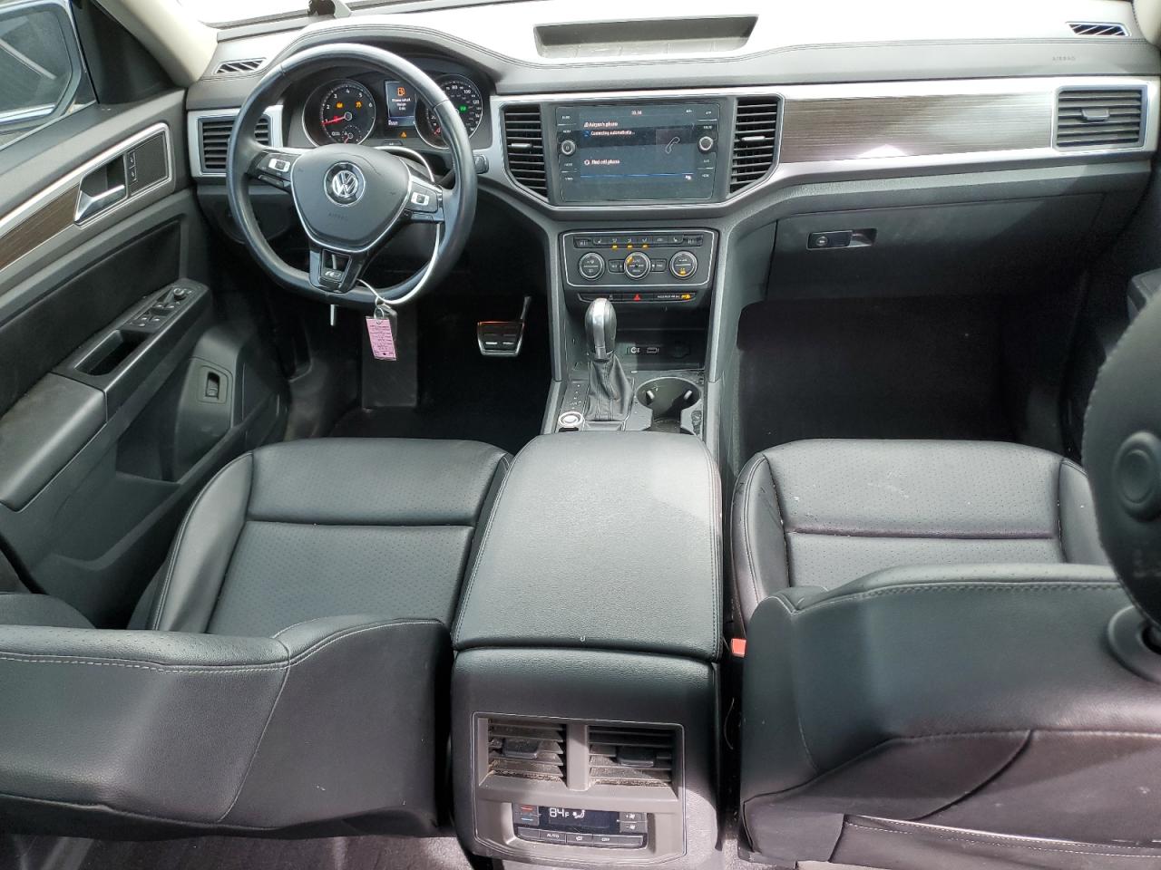 2019 Volkswagen Atlas - Image 8