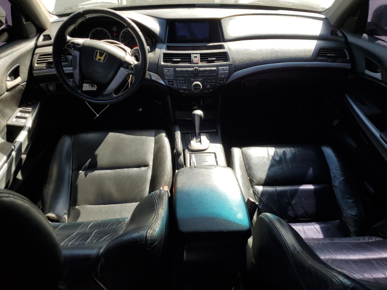 2008 Honda Accord - Image 8