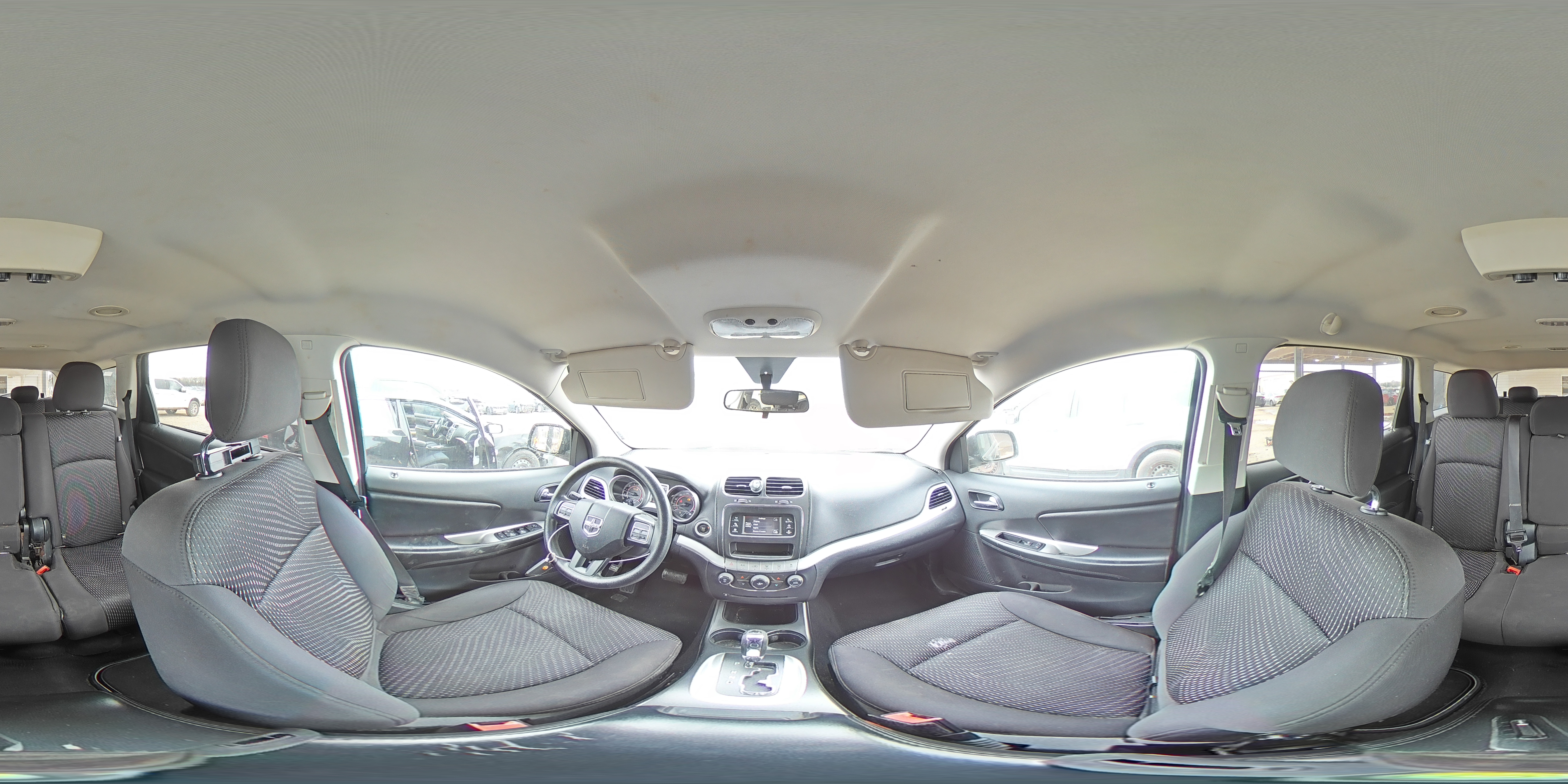2014 Dodge Journey - Image 15