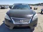 2015 Nissan Sentra S იყიდება Lumberton-ში, NC - Front End
