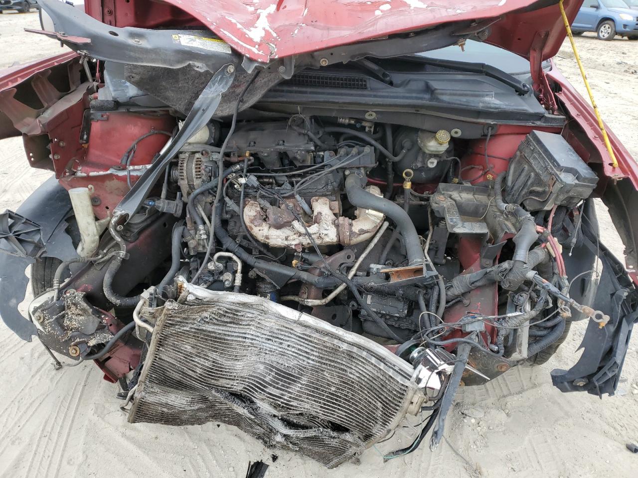 2008 Dodge Caravan - Image 13