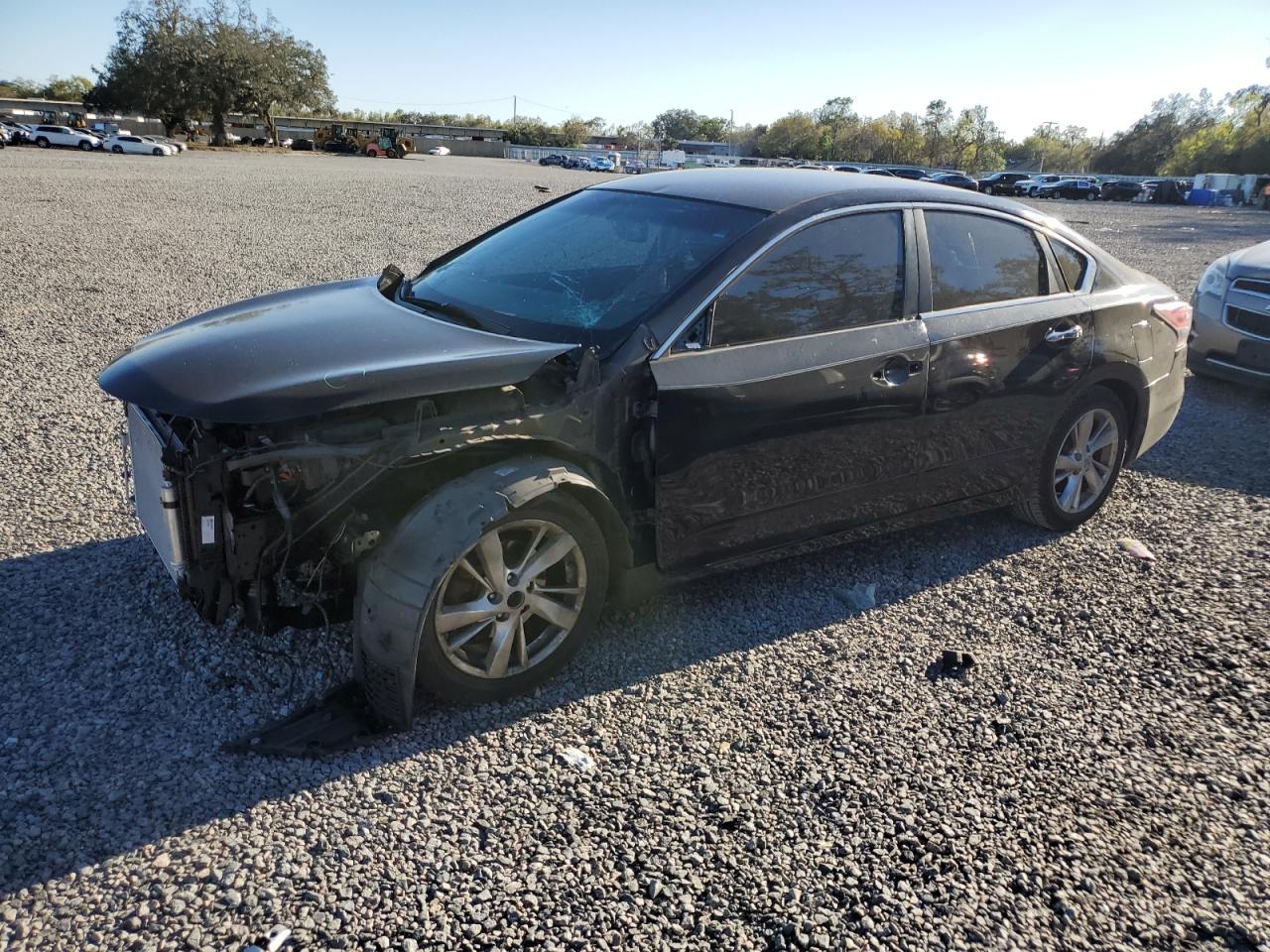 2014 Nissan Altima - Image 1