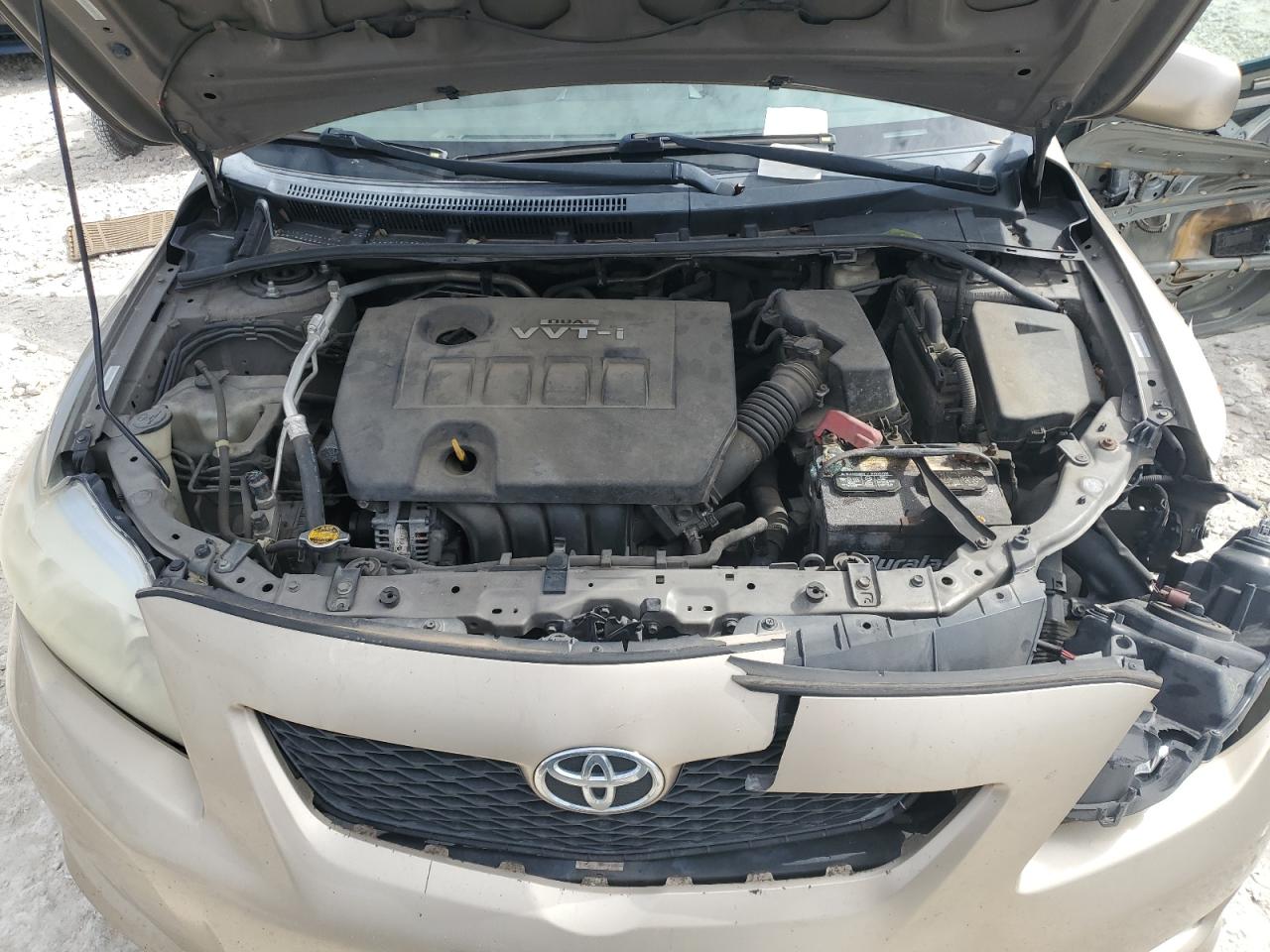 2009 Toyota Corolla - Image 11