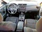2018 Nissan Rogue S იყიდება Grand Prairie-ში, TX - Front End