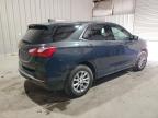 2018 Chevrolet Equinox Lt zu verkaufen in Hurricane, WV - Front End