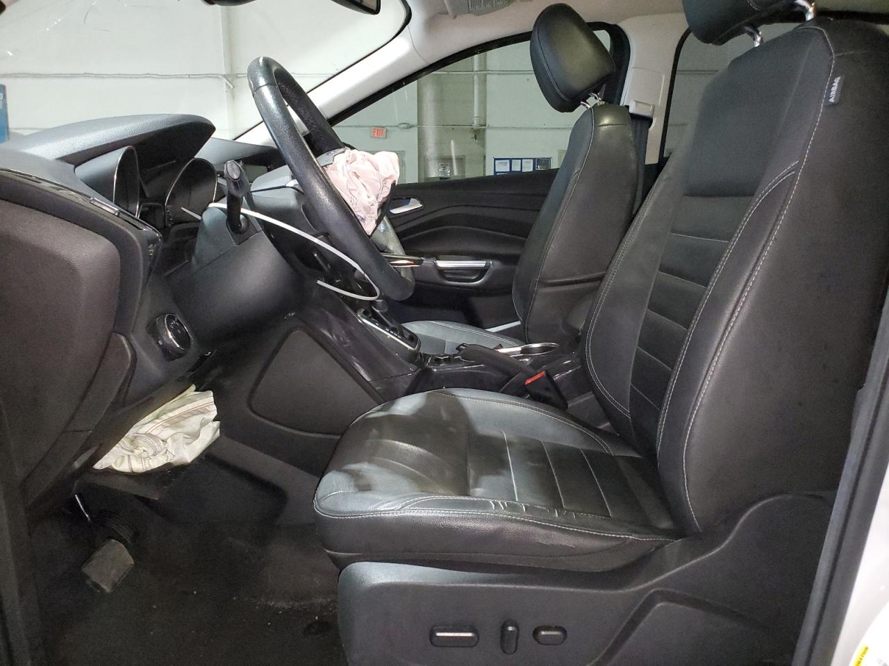 2014 Ford Escape - Image 7