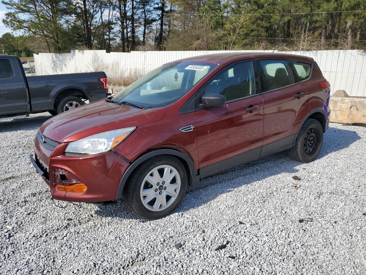2014 Ford Escape S for Sale in Fairburn, GA - All Over