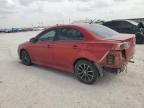2017 Mitsubishi Lancer Es продається в Andrews, TX - Front End