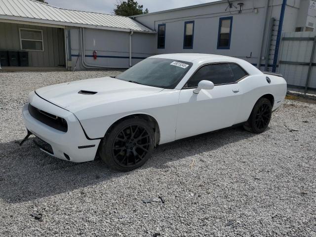 2016 Dodge Challenger R/T