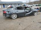 2017 Chevrolet Malibu Lt for Sale in Hurricane, WV - Rollover