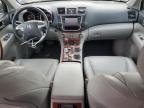 2013 Toyota Highlander Limited zu verkaufen in Davison, MI - Front End