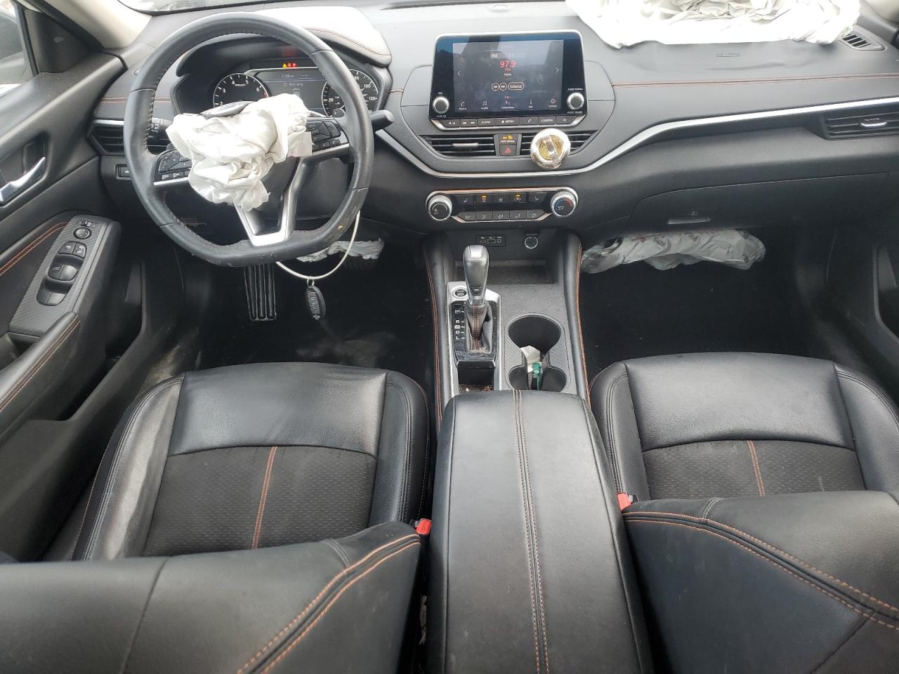 1N4BL4CV0KC206702 NISSAN ALTIMA 2019