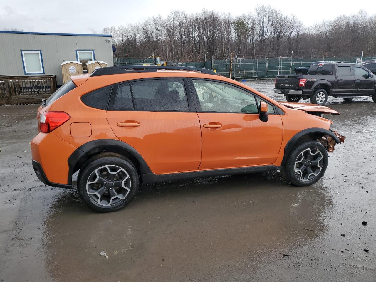 2013 Subaru XV - Image 3