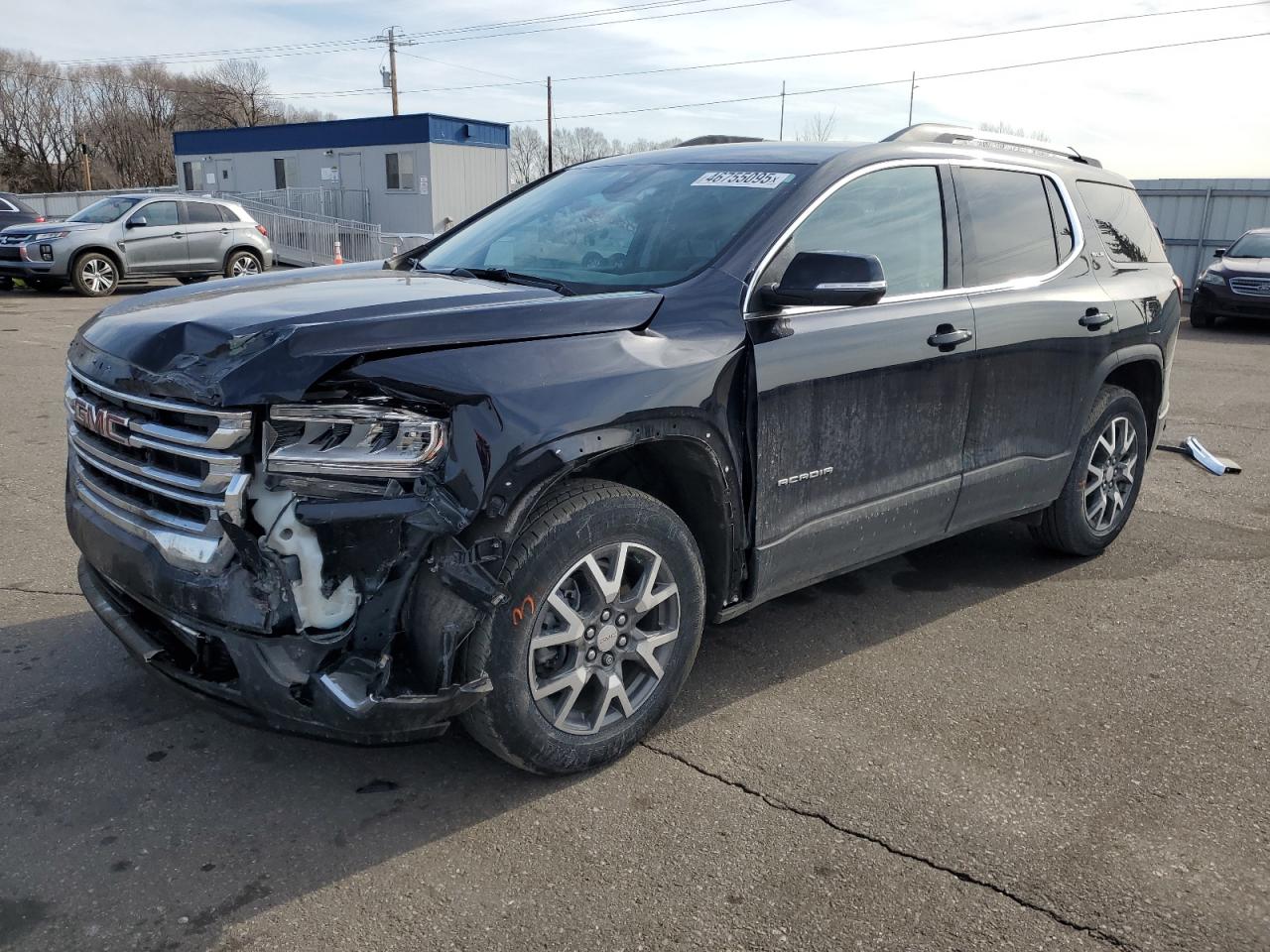 2022 GMC Acadia - Image 1