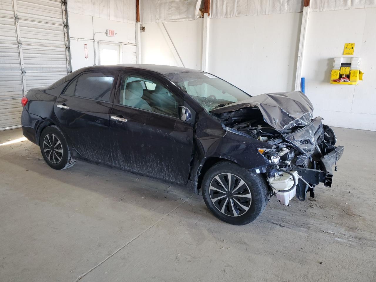 2012 Toyota Corolla - Image 4