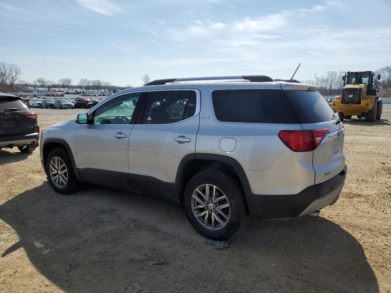 2018 GMC Acadia - Image 2