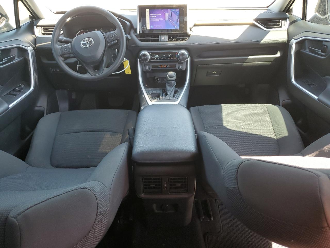 2T3H1RFVXRC273612 TOYOTA RAV4 2024