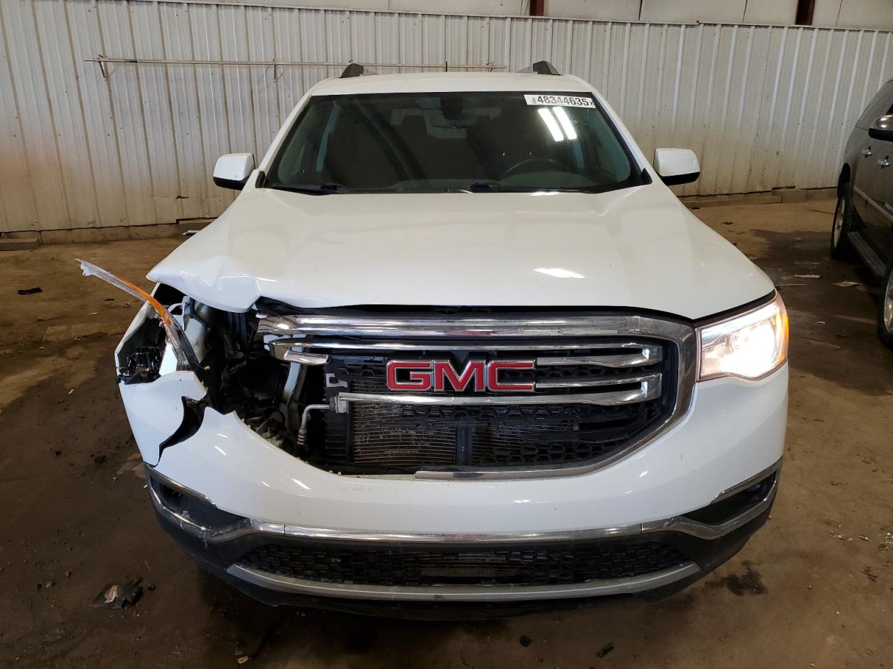 2018 GMC Acadia - Image 5