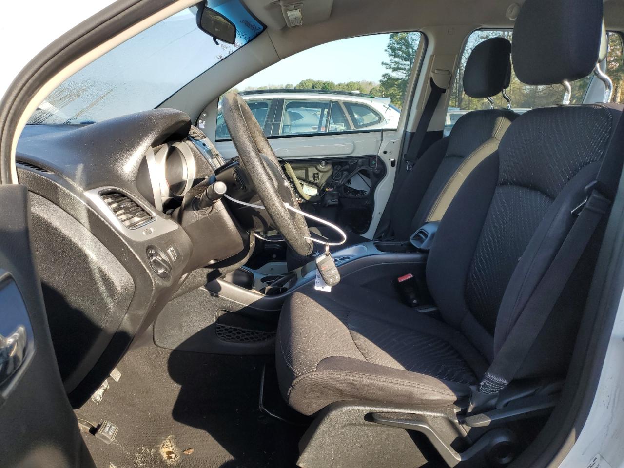 2014 Dodge Journey - Image 7