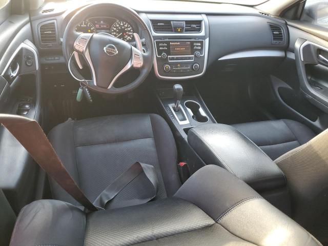  NISSAN ALTIMA 2017 Biały