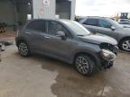 2017 Fiat 500X Trekking de vânzare în New Orleans, LA - Front End