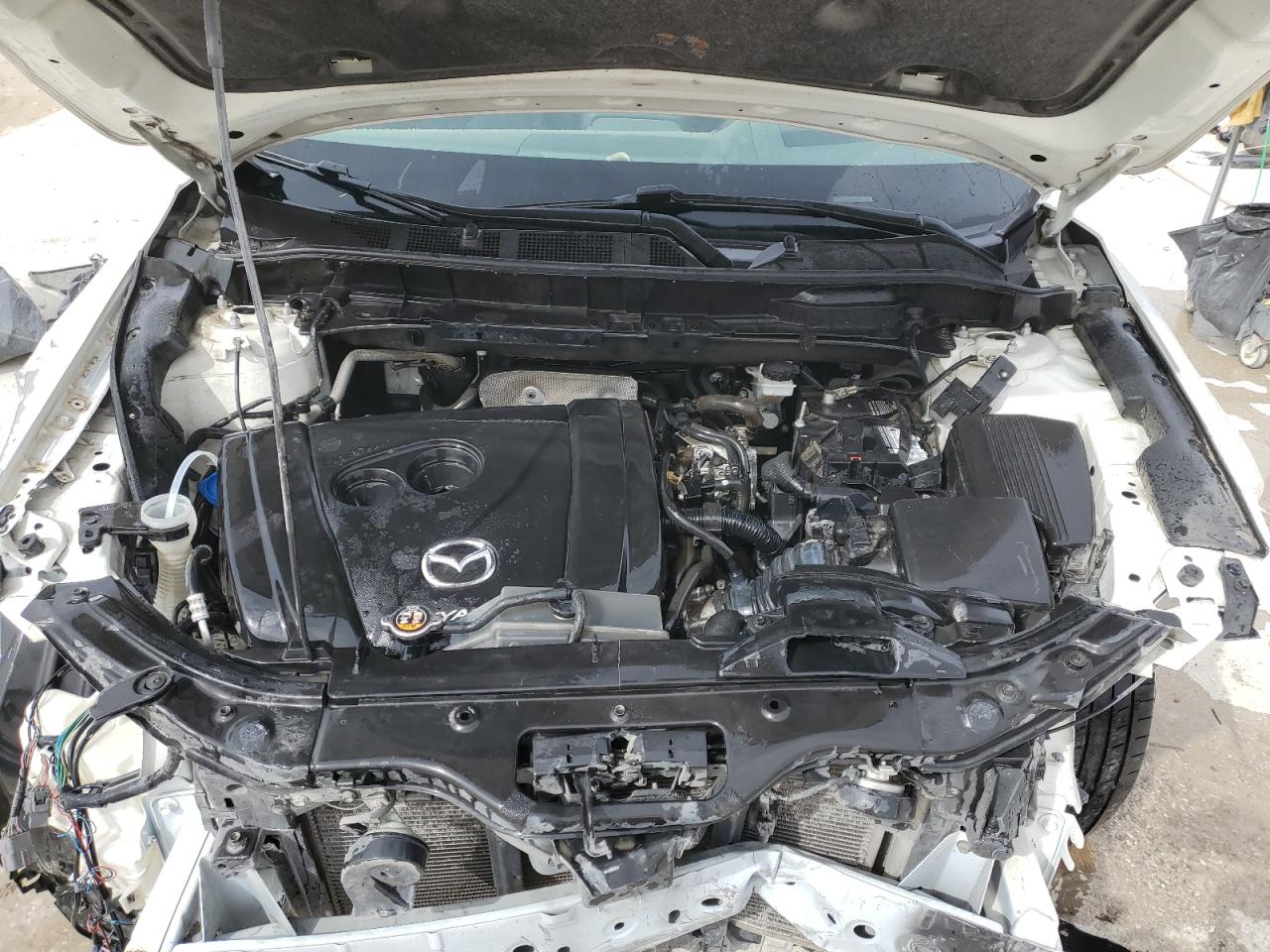 2017 Mazda CX-5 - Image 12