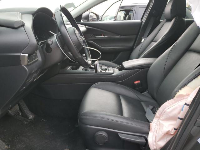  MAZDA CX30 2023 Szary