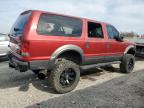 2003 Ford Excursion Xlt на продаже в Walton, KY - Vandalism