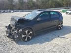 2016 Volkswagen Gti S/Se на продаже в Gainesville, GA - All Over