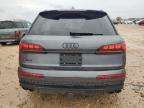 2025 Audi Sq7 Prestige for Sale in San Antonio, TX - Front End