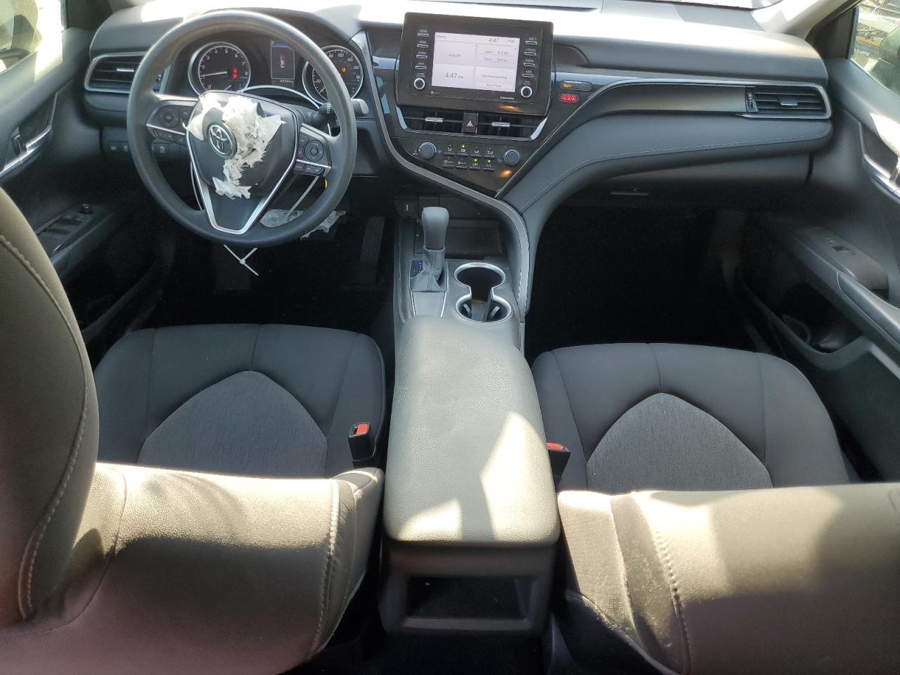 2021 Toyota Camry - Image 8
