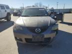 2008 Mazda 3 I de vânzare în Wilmer, TX - All Over