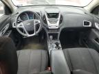 2017 Chevrolet Equinox Lt продається в Wilmer, TX - Front End