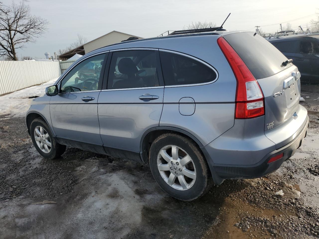 2008 Honda CR-V - Image 2