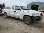 2006 Mitsubishi Raider Ls продається в Wichita, KS - Front End