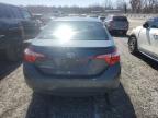 2015 Toyota Corolla L на продаже в Spartanburg, SC - Front End