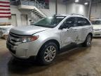 2013 Ford Edge Limited na sprzedaż w New Britain, CT - Side