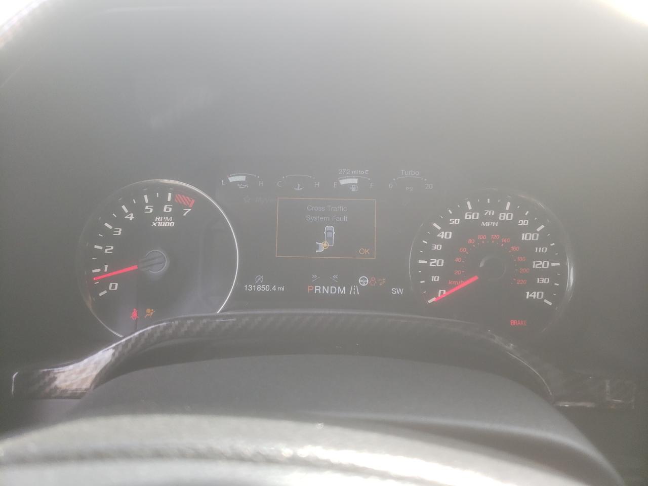 1FTEX1RG1JFD50520 FORD F150 2018