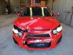 2015 Chevrolet Sonic Lt იყიდება West Mifflin-ში, PA - Front End