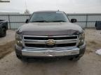 2008 Chevrolet Silverado K1500 продається в Kansas City, KS - Front End