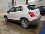 2015 Chevrolet Trax Ls na sprzedaż w Casper, WY - All Over