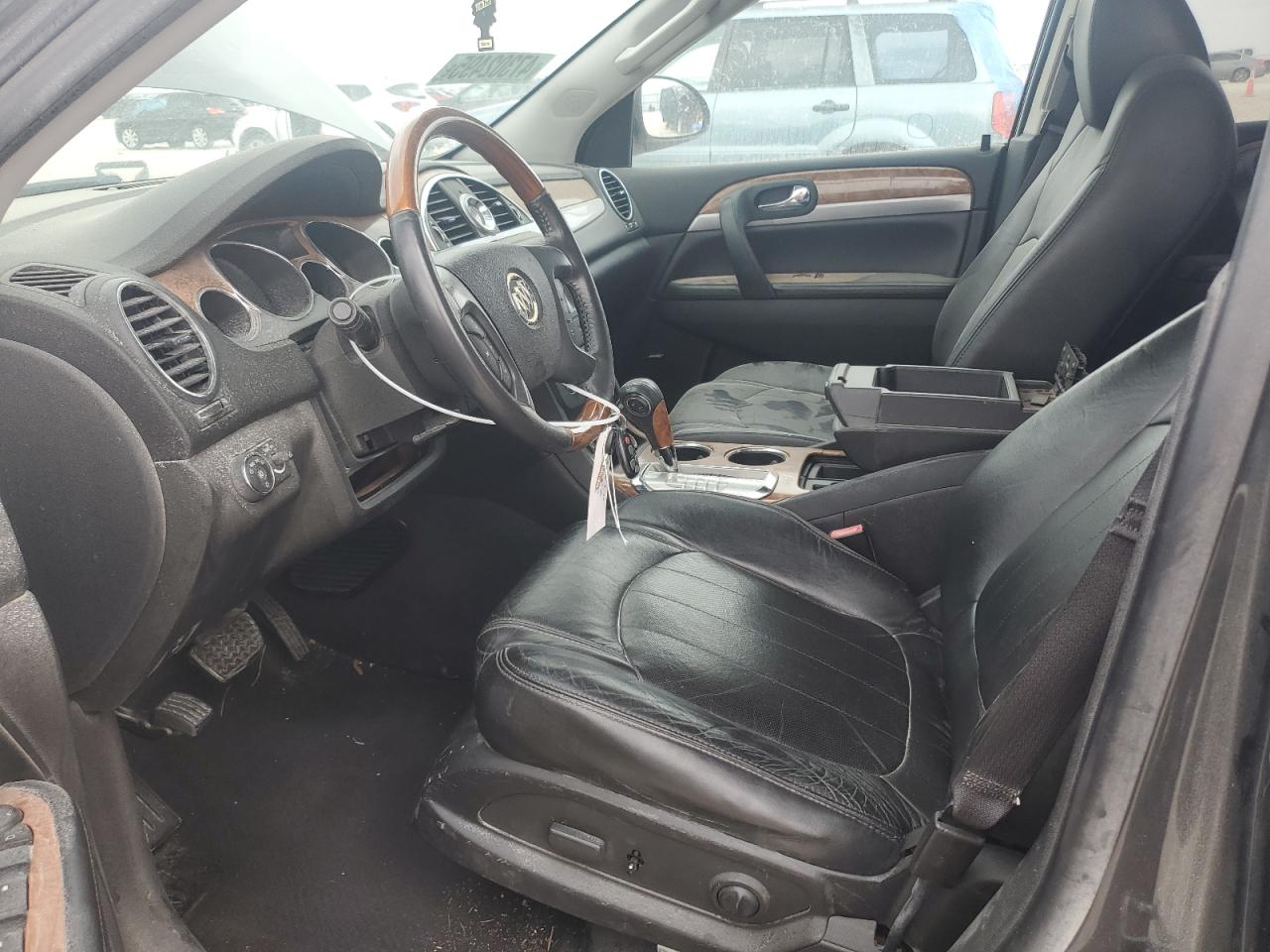 2011 Buick Enclave - Image 7