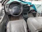 1999 Mercury Mountaineer  de vânzare în Tifton, GA - Rollover